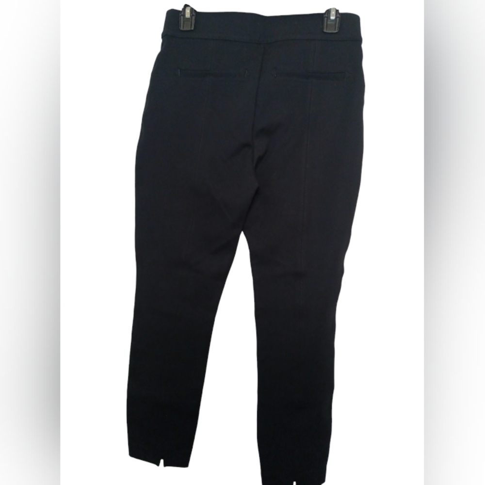 Spanx by Sara Blakely Black leggings Light Compression Medium Seamless Bottoms